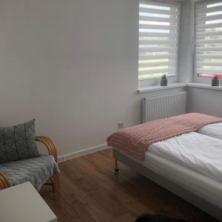 Apartament Wielbark Krolowej Jadwigi 4M2公寓 外观 照片