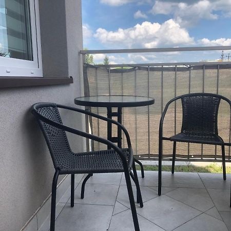 Apartament Wielbark Krolowej Jadwigi 4M2公寓 外观 照片