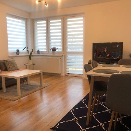 Apartament Wielbark Krolowej Jadwigi 4M2公寓 外观 照片