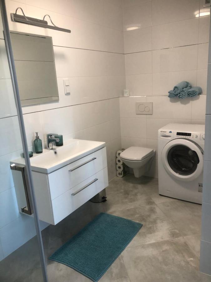 Apartament Wielbark Krolowej Jadwigi 4M2公寓 外观 照片
