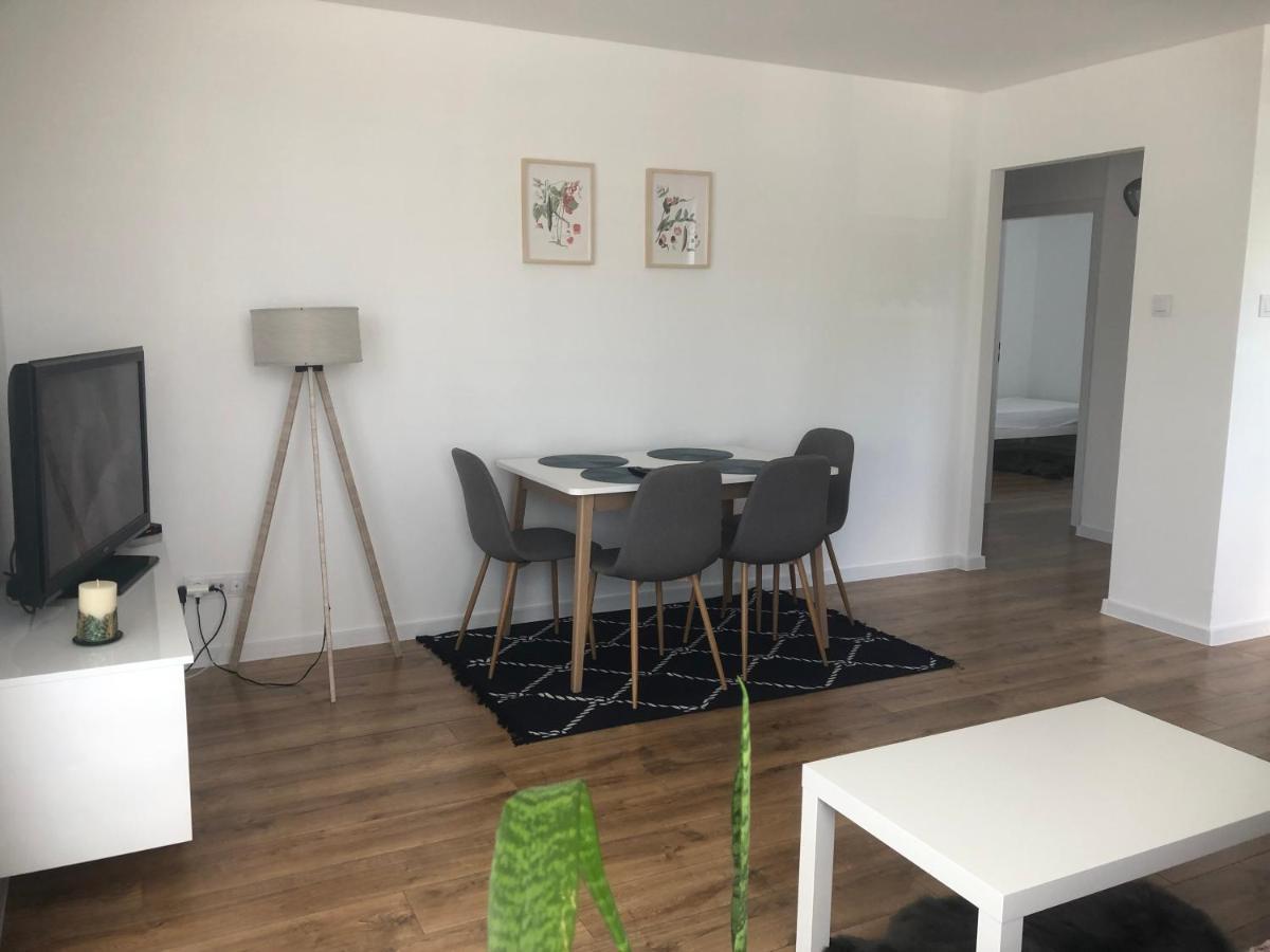Apartament Wielbark Krolowej Jadwigi 4M2公寓 外观 照片