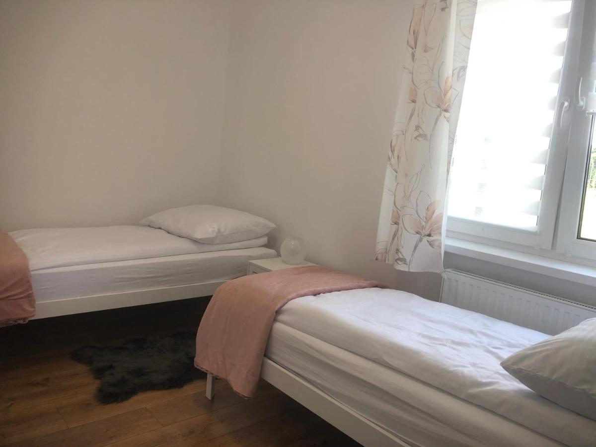 Apartament Wielbark Krolowej Jadwigi 4M2公寓 外观 照片