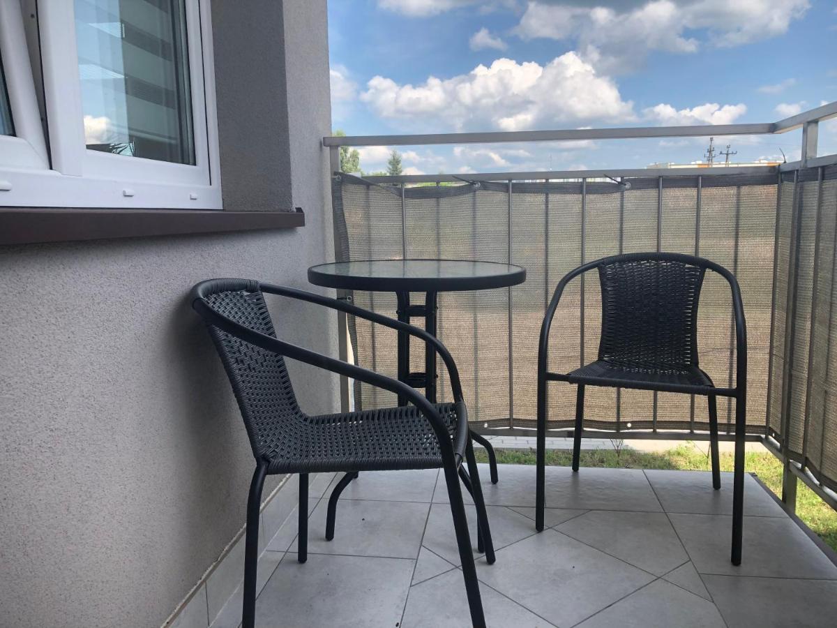Apartament Wielbark Krolowej Jadwigi 4M2公寓 外观 照片
