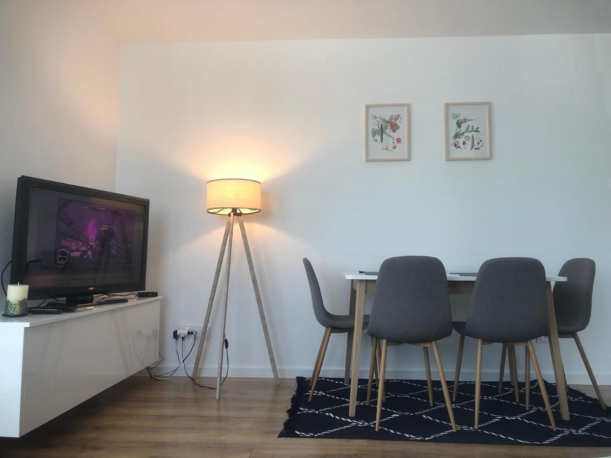 Apartament Wielbark Krolowej Jadwigi 4M2公寓 外观 照片