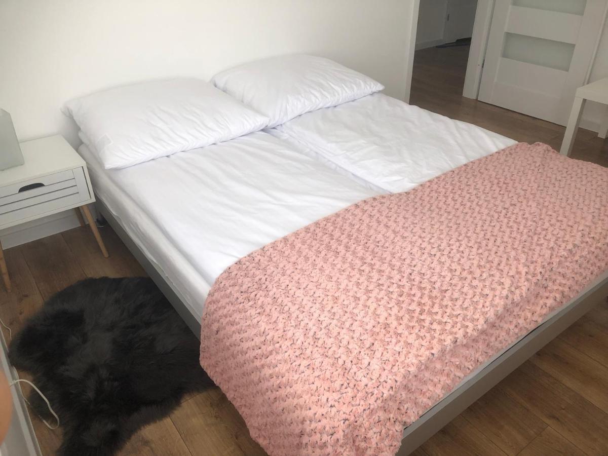 Apartament Wielbark Krolowej Jadwigi 4M2公寓 外观 照片